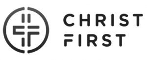 Christ First